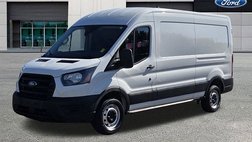 2022 Ford Transit 250