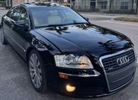 2006 Audi A8 quattro
