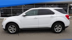 2011 Chevrolet Equinox LT