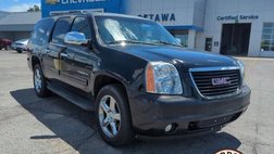 2011 GMC Yukon XL SLT
