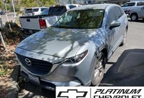 2016 Mazda CX-9 Sport