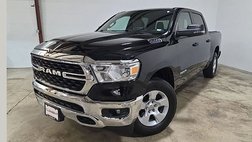 2023 Ram Ram Pickup 1500 Lone Star