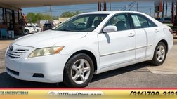 2008 Toyota Camry LE