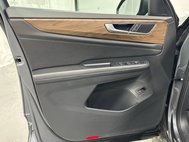 2025 Volkswagen Atlas SE 4Motion