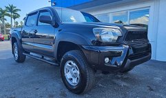 2014 Toyota Tacoma PreRunner V6