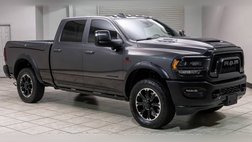 2023 Ram Ram Pickup 2500 Rebel