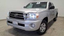 2010 Toyota Tacoma Base