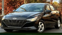 2023 Hyundai Elantra SE