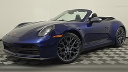 2026 Porsche 911 Carrera T