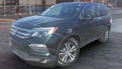 2016 Honda Pilot EX