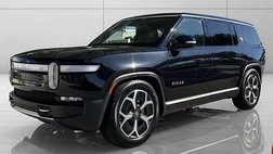 2024 Rivian R1S Adventure