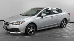 2023 Subaru Impreza Premium