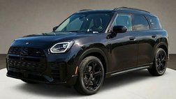 2026 MINI Countryman S ALL4