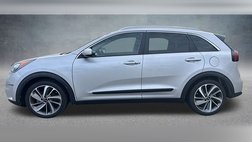 2019 Kia Niro Touring