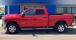 2026 Ram Ram Pickup 2500 Big Horn