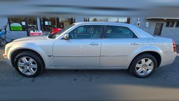 2006 Chrysler 300 C