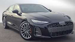 2026 Audi A6 quattro Prestige 55 TFSI