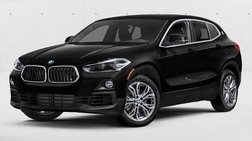 2020 BMW X2 sDrive28i