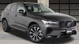 2025 Volvo XC60 B5 Core Dark Theme