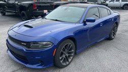 2020 Dodge Charger R/T