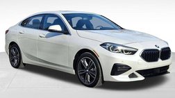 2024 BMW 2 Series 228i xDrive Gran Coupe