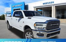 2020 Ram Ram Pickup 2500 Laramie
