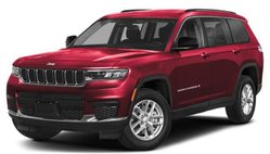 2023 Jeep Grand Cherokee L Laredo X