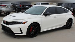 2025 Honda Civic Type R