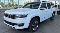 2024 Jeep Wagoneer L Series III