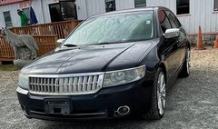 2009 Lincoln MKZ Base