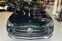 2021 Mercedes-Benz E-Class E 450 4MATIC