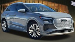 2023 Audi Q4 e-tron Premium Plus 40