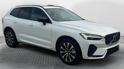 2025 Volvo XC60 B5 Plus Dark Theme