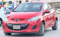 2013 Mazda MAZDA2 Sport