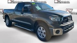 2007 Toyota Tundra SR5