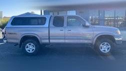 2000 Toyota Tundra Limited