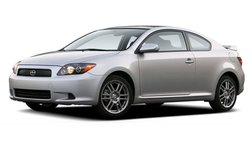 2009 Scion tC Base