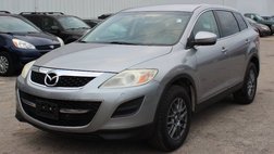 2010 Mazda CX-9 Grand Touring