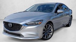 2018 Mazda MAZDA6 Grand Touring