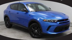 2024 Dodge Hornet GT