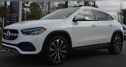 2023 Mercedes-Benz GLA-Class GLA 250