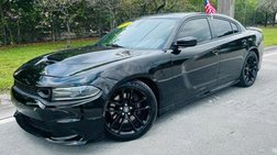 2021 Dodge Charger Scat Pack