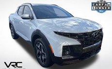2022 Hyundai Santa Cruz Limited
