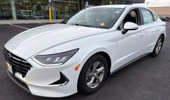 2022 Hyundai Sonata SE