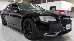 2018 Chrysler 300 Touring