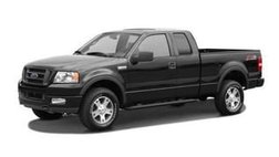 2006 Ford F-150 