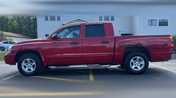 2006 Dodge Dakota SLT