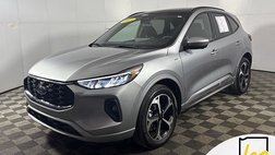 2023 Ford Escape ST-Line Select