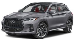 2024 Infiniti QX50 Sport