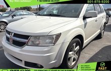 2010 Dodge Journey 